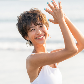 文藏彩香