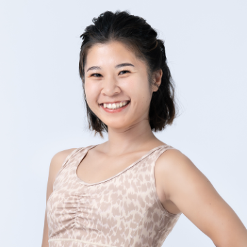 窪田真帆