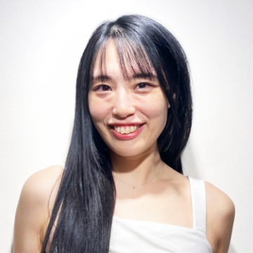 井上愛美